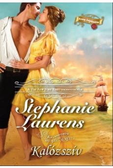 Kalózszív /Arany széphistória