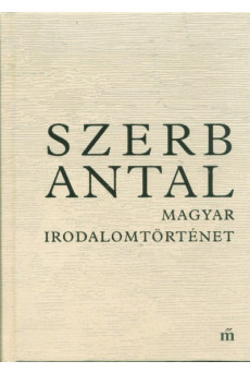 Magyar irodalomtörténet