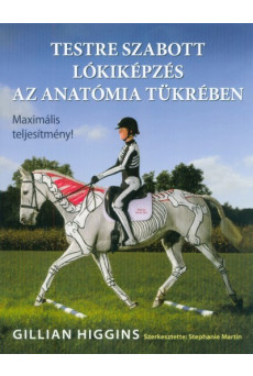 Testre szabott lókiképzés az anatómia tükrében - Maximális teljesítmény!