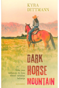 Dark Horse Mountain
