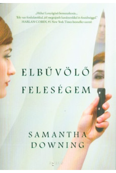 Elbűvölő feleségem