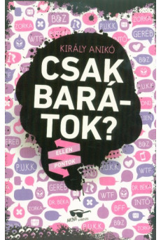 Csak barátok?