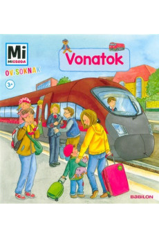 Vonatok