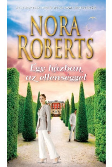 Egy házban az ellenséggel (3. kiadás)