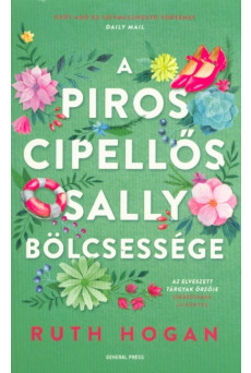A piros cipellős Sally bölcsessége