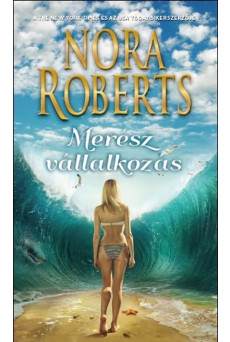 Merész vállalkozás (3. kiadás)