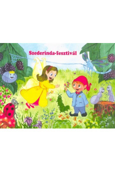 Szederinda-fesztivál