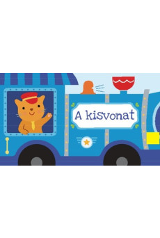 A kisvonat