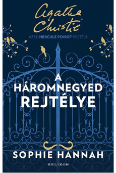 A háromnegyed rejtélye