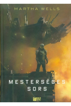 Mesterséges sors - Az Öldöklő-naplók 2.