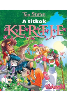 A titkok kertje