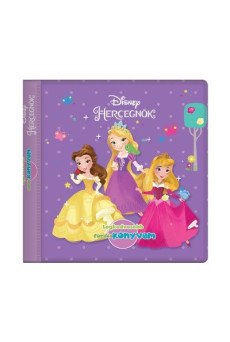 Hercegnők