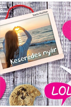 Keserédes nyár