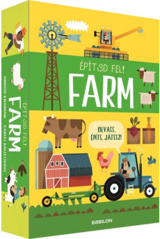 Építsd fel! - Farm