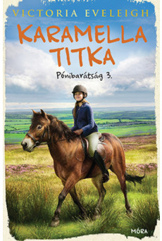 Karamella titka