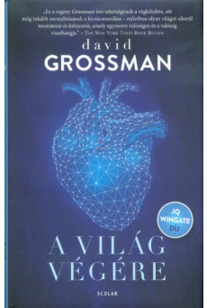 A világ végére (3. kiadás)