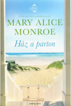 Ház a parton /Írisz könyvek