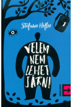 Velem nem lehet járni