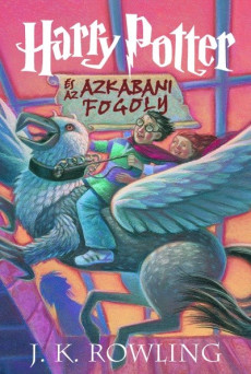 Harry Potter és az azkabani fogoly