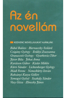 Az én novellám