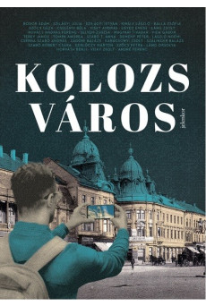 Kolozsváros - Irodalmi kalauz