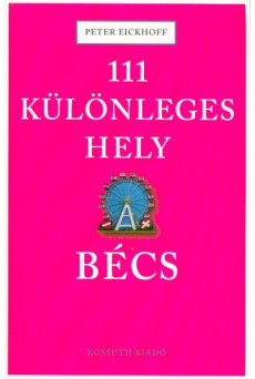 111 különleges hely - Bécs