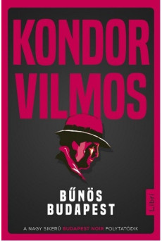 Bűnös Budapest