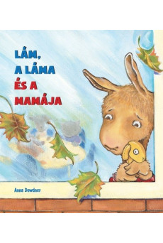 Lám, a láma és a mamája