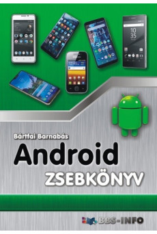 Android zsebkönyv