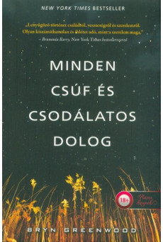 Minden csúf és csodálatos dolog