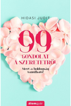 99 gondolat a szeretetről
