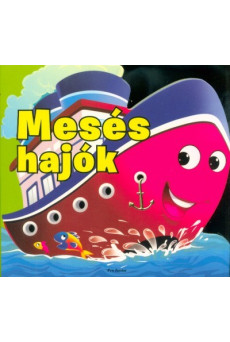 Mesés hajók