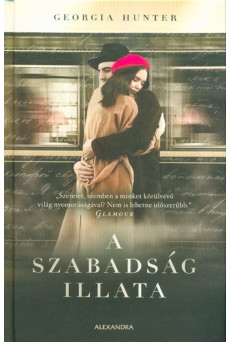 A szabadság illata