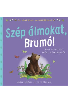 Szép álmokat, Brumó!