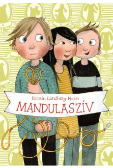 Mandulaszív