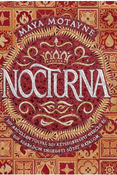 Nocturna - Varázshamisítás 1.