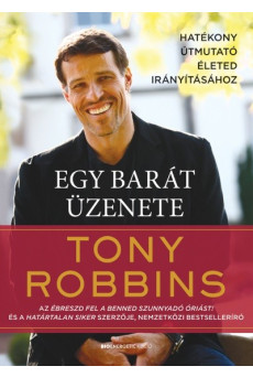 Egy barát üzenete (2. kiadás)