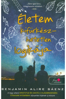 Életem kifürkészhetetlen logikája