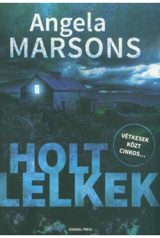 Holt lelkek