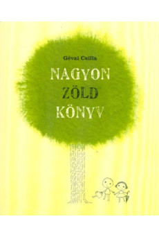 Nagyon zöld könyv (2. kiadás)