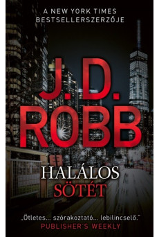 Halálos sötét