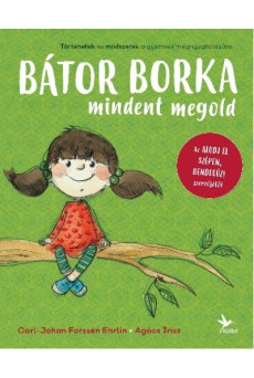 Bátor Borka mindent megold
