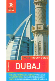 Dubaj - Pocket Rough Guide
