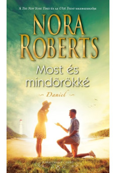 Most és mindörökké - Daniel (2. kiadás)