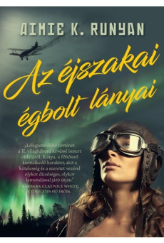 Az éjszakai égbolt lányai