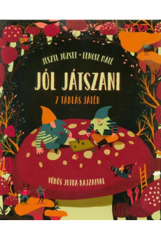 Jól játszani - 7 táblás játék