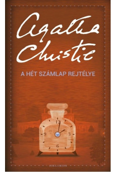 A Hét Számlap rejtélye /Puha