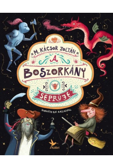 A boszorkány seprűje