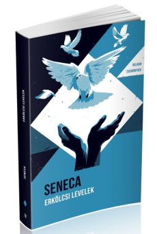 Erkölcsi levelek - Helikon zsebkönyvek 78.