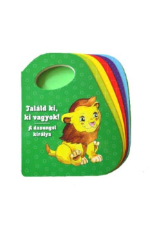 A dzsungel királya